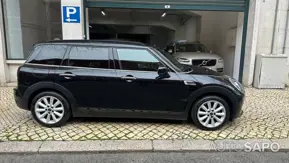 MINI Clubman de 2021