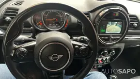 MINI Clubman de 2021