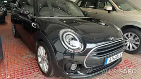 MINI Clubman de 2021