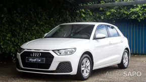 Audi A1 25 TFSI Advanced de 2020