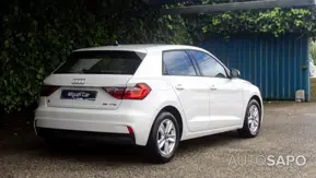 Audi A1 25 TFSI Advanced de 2020