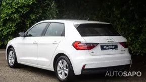 Audi A1 25 TFSI Advanced de 2020