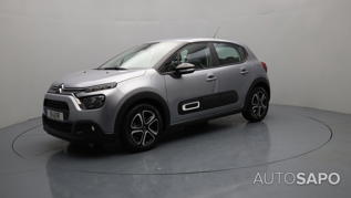 Citroen C3 de 2024