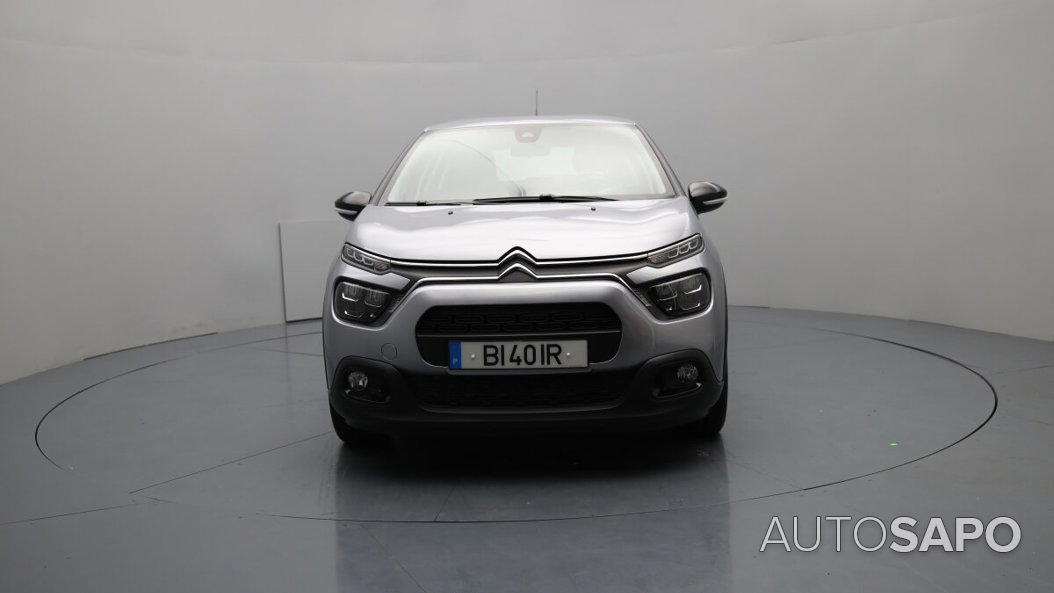 Citroen C3 de 2024