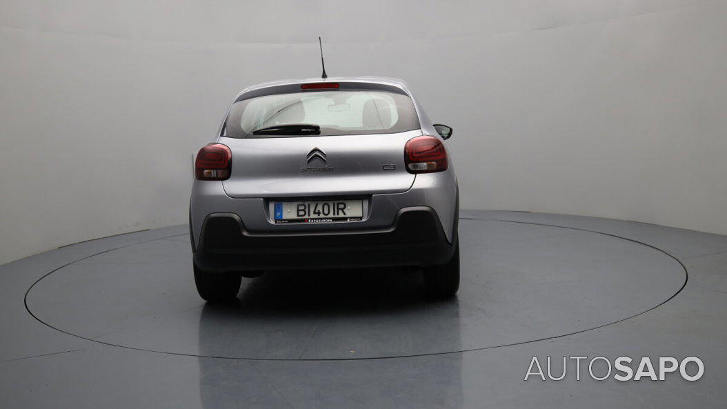 Citroen C3 de 2024