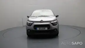 Citroen C3 de 2024