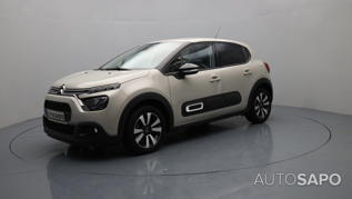 Citroen C3 de 2024