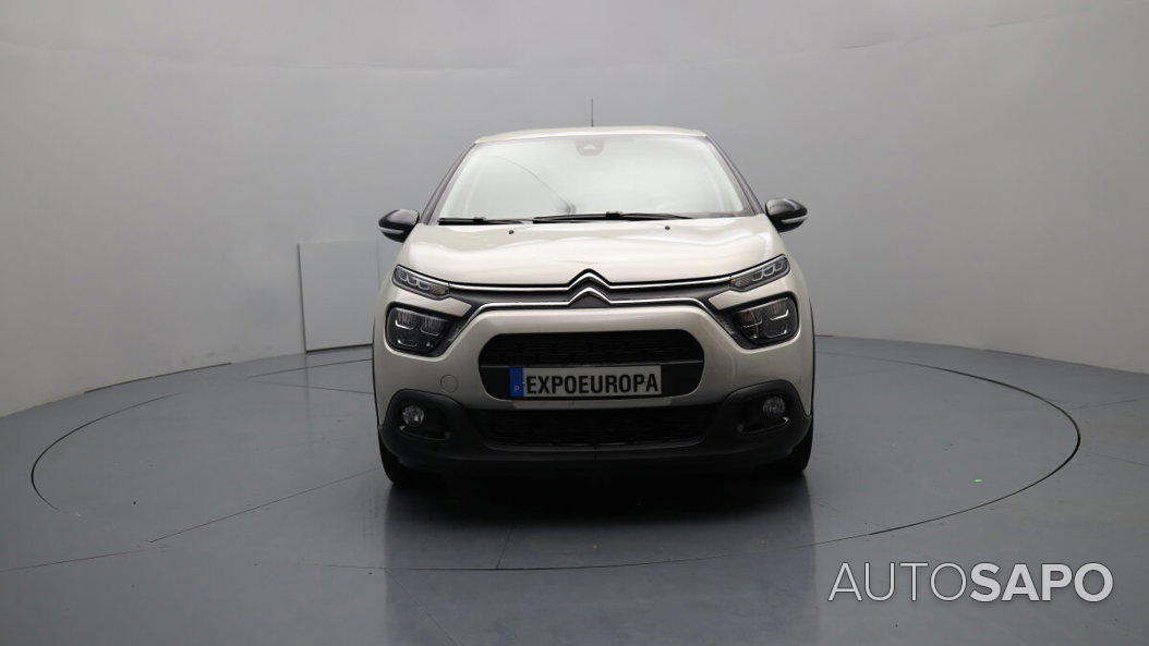 Citroen C3 de 2024