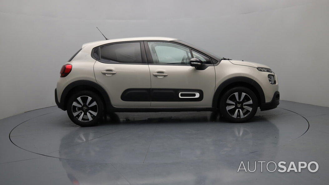 Citroen C3 de 2024