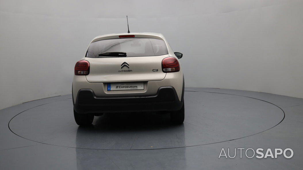 Citroen C3 de 2024