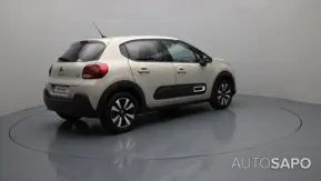 Citroen C3 de 2024