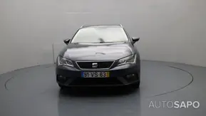 Seat Leon de 2018