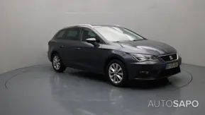 Seat Leon de 2018