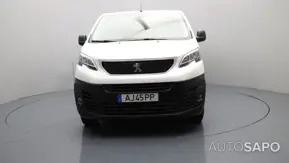 Peugeot Expert de 2021