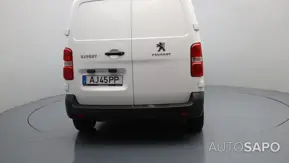 Peugeot Expert de 2021