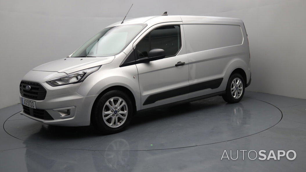 Ford Transit de 2023