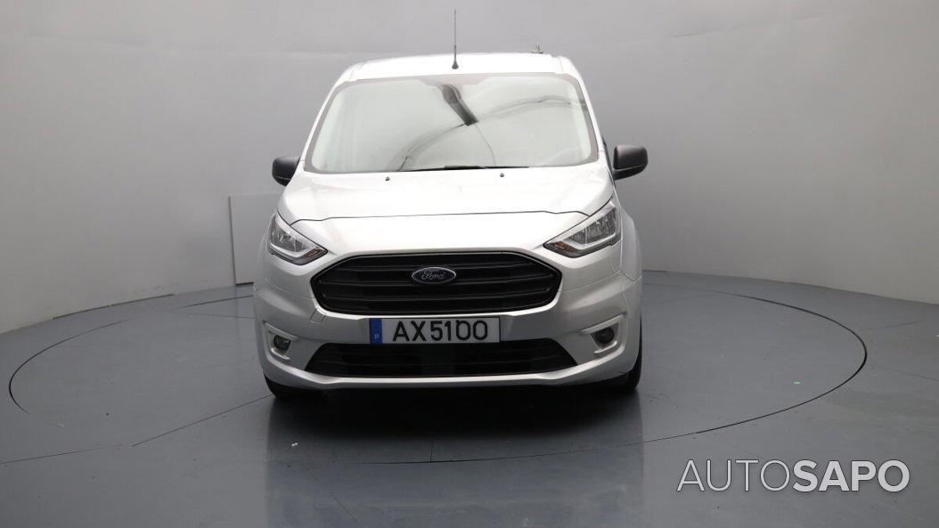 Ford Transit de 2023