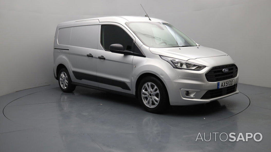 Ford Transit de 2023