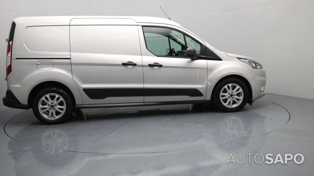 Ford Transit de 2023