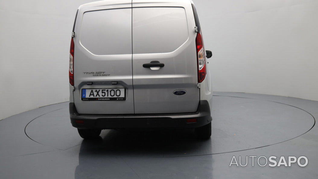 Ford Transit de 2023