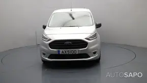 Ford Transit de 2023