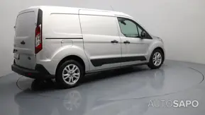 Ford Transit de 2023