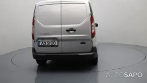 Ford Transit de 2023