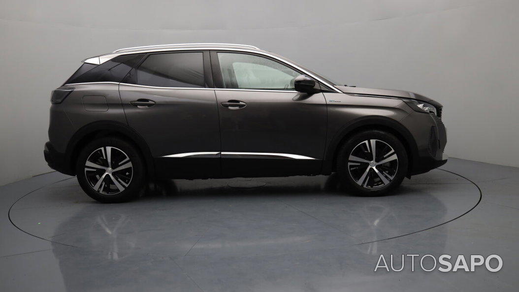 Peugeot 3008 de 2023