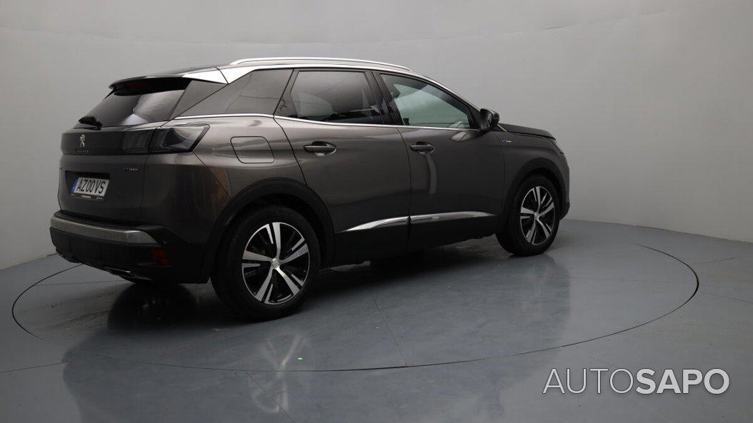 Peugeot 3008 de 2023