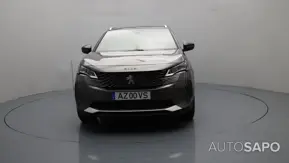 Peugeot 3008 de 2023