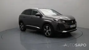 Peugeot 3008 de 2023