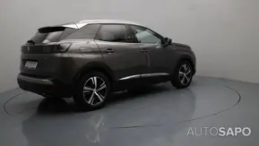 Peugeot 3008 de 2023