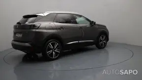 Peugeot 3008 de 2021