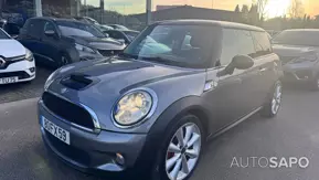 MINI Cooper de 2008