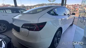 Tesla Model 3 Standard Range Plus RWD de 2021