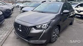 Peugeot 208 1.2 PureTech Active de 2020