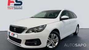 Peugeot 308 de 2018