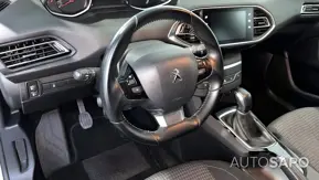 Peugeot 308 de 2018