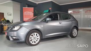 Seat Ibiza de 2015