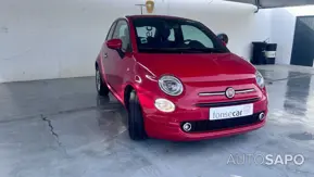 Fiat 500 1.0 Hybrid Cult de 2022