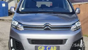 Citroen e-SpaceTourer e-ST 50 kWh XL Feel de 2021