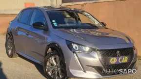 Peugeot E-208 Active de 2022