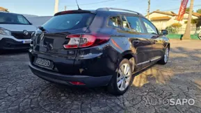 Renault Mégane de 2011