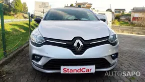 Renault Clio 1.5 dCi Limited Edition de 2019