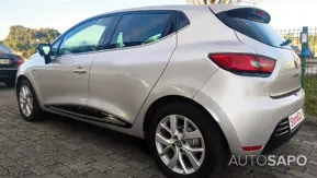 Renault Clio 1.5 dCi Limited Edition de 2019