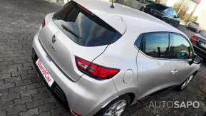 Renault Clio 1.5 dCi Limited Edition de 2019