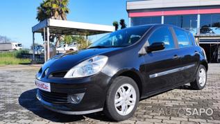 Renault Clio 1.5 dCi Dynamique Luxe de 2007