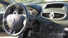 Renault Clio 1.5 dCi Dynamique Luxe de 2007