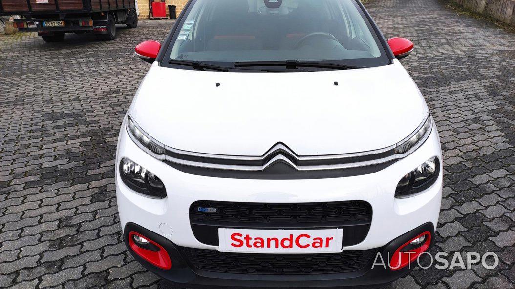 Citroen C3 de 2016