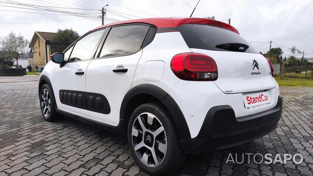 Citroen C3 de 2016